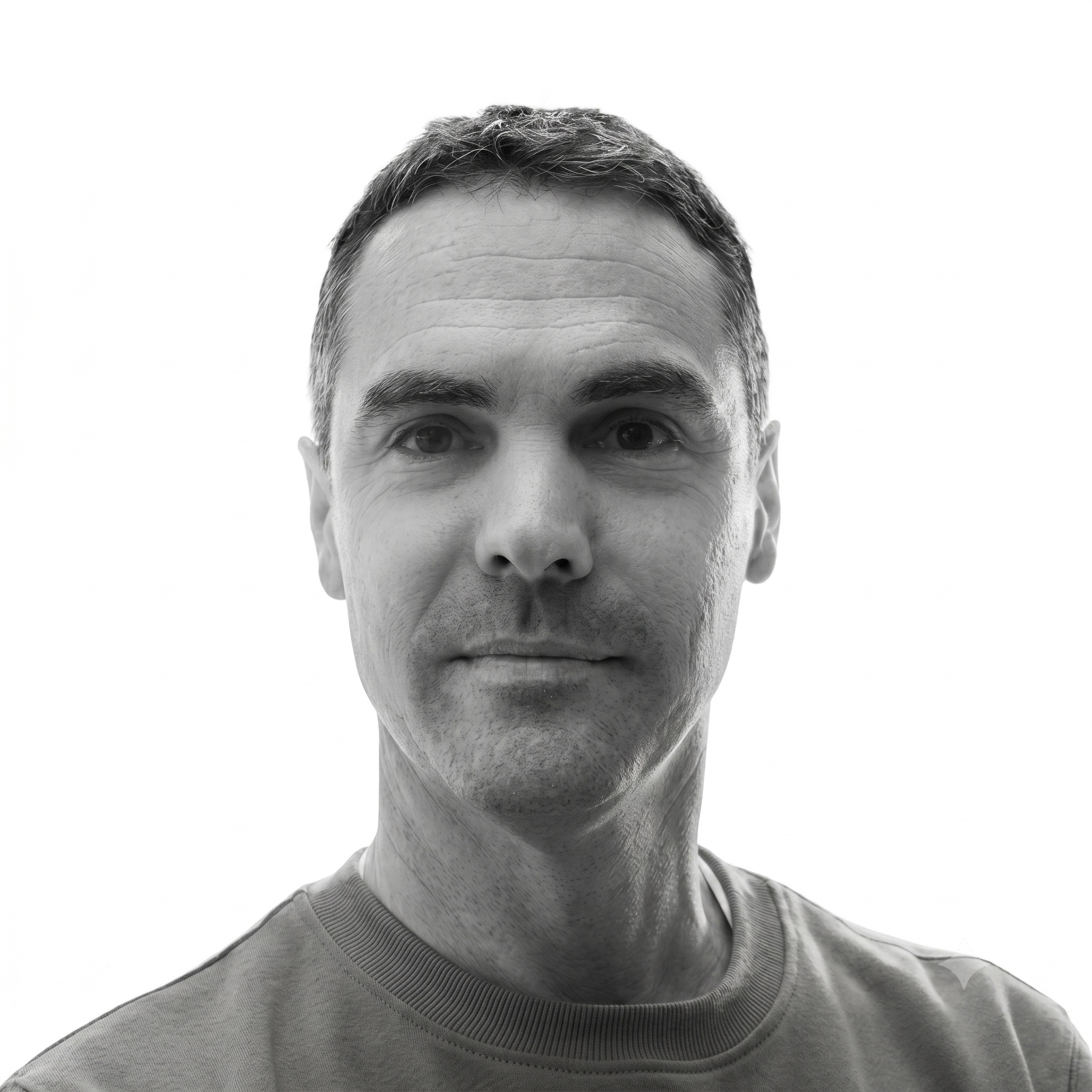 Dewald Rossouw, founder of Sentier Consulting